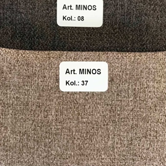 Ткань Margo Minos 37