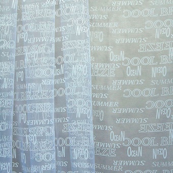 Тюль Realia Trilogia ABCD