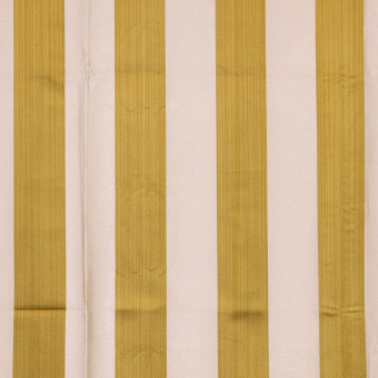 Ткань Galleria Arben Exclusive Angel & Music Stripe 3 Gold