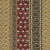 Ткань Nevio Bangalore Madder
