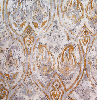Ткань Dom Caro Gardens Palladio Venezia 42-ochre
