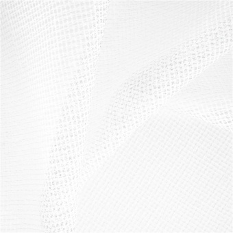 Тюль Elegancia Cosmos Kernel Snow