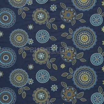 Ткань Iliv Couture Midnight