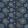 Ткань Iliv Couture Midnight