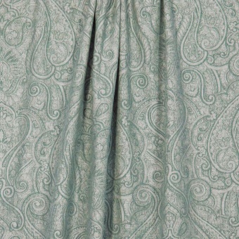Ткань Elegancia June Etta Mint