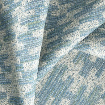 Ткань Elegancia Claude Straw Mosaic