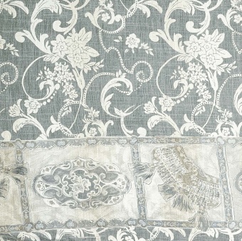 Тюль 5Avenue Ornella 02