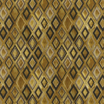 Ткань Galleria Arben Baroque Standing 02 Custard