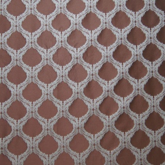 Ткань Elegancia Leon Brick