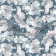 Ткань Vestale Lush Bloom Blue Mint Ткань Vestale Lush Bloom Blue Mint