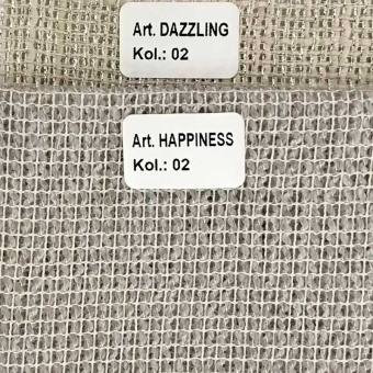 Тюль Margo Happiness 02