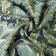 Ткань Vestale Heritage Flow Wild River Ткань Vestale Heritage Flow Wild River