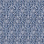 Ткань Fabricut Outpost Damask Denim