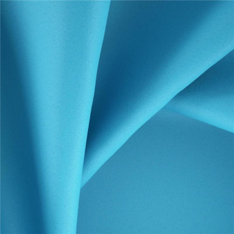 Ткань Elegancia Indigo Scuba