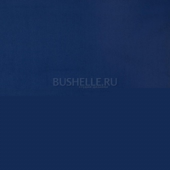Ткань Dom CARO Plushery 21 Navy