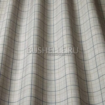 Ткань Elegancia Daylight Burlington Petrol