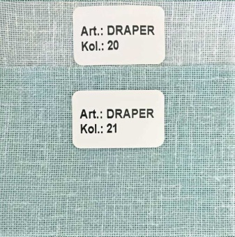 Тюль Margo Draper 21