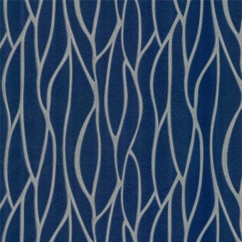 Ткань Nevio Spin Indigo