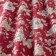 Ткань Elegancia Flower Art Aquitaine Rouge