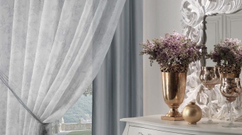 Тюль 5Avenue Kiara 11