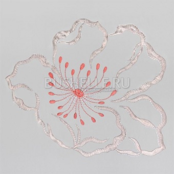 Тюль Gianti Flora 622-1063