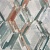 Ткань Galleria Arben Alicante Muru Aquamarine
