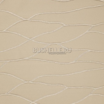 Ткань Elegancia Daylight Barchan Nut