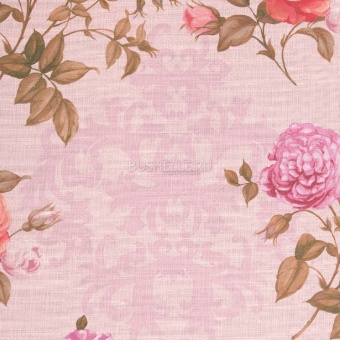 Тюль 5Avenue My flower 37