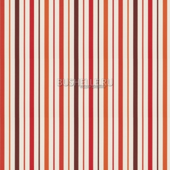Ткань Trend 03267 Berry