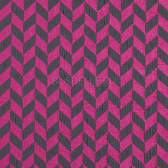 Ткань Dom CARO Trapeze 03-Lipstick