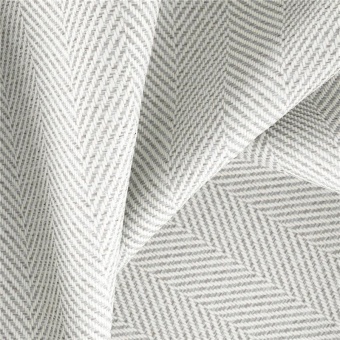 Ткань Elegancia Chevron Explorer Aluminium