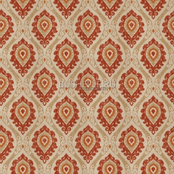 Ткань Trend-лен 03206 Tigerlily
