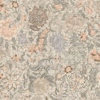 Ткань Realia English Blossom Blossom 04