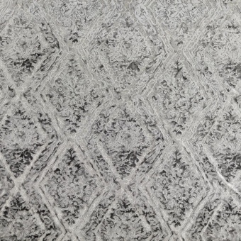 Ткань Galleria Arben Museo Acropolis 10 Silver
