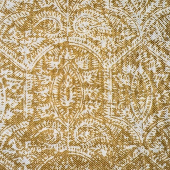 Ткань Galleria Arben Jaipur Turmeric