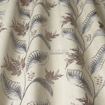 Ткань Iliv Berry Vine Dove