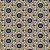 Ткань Trend-лен 03207 Cobalt