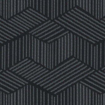 Ткань Galleria Arben Bound 62 Anthracite