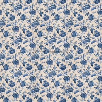 Ткань Trend 03274 Indigo