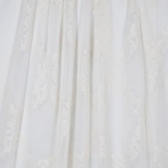 Тюль Elegancia Mimosa Ice