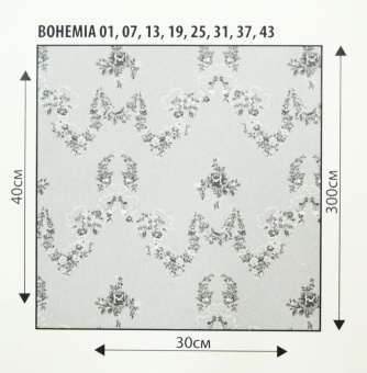 Ткань 5Avenue Bohemia 31