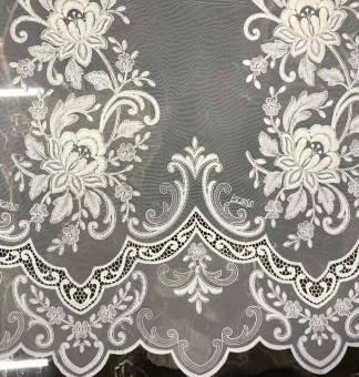 Тюль Galleria Arben Escardin Kurban Julianus 1