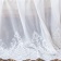 Тюль Elegancia Peony Snow