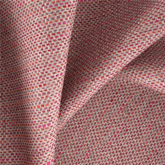 Ткань Elegancia La Roca Cherry