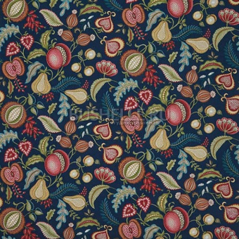 Ткань Iliv Harvest Indigo