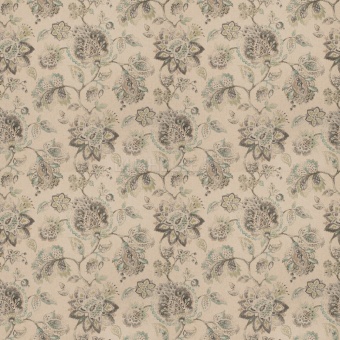 Ткань Fabricut Tableau Jadestone