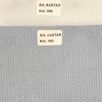 Ткань Margo Avatar 960