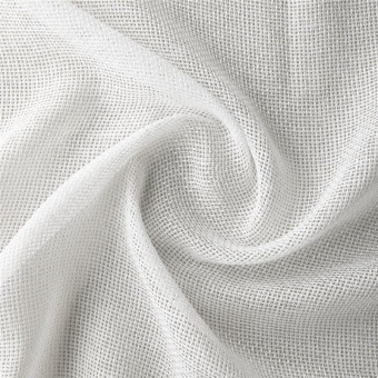 Тюль Elegancia Felicity Fresh White