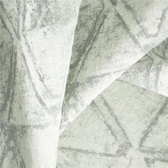 Ткань Elegancia Floris Krista Silver