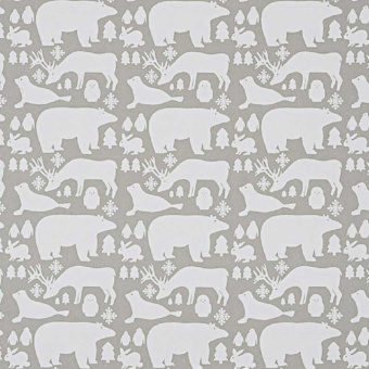Ткань Sarlas Zoo 2-4095-sand